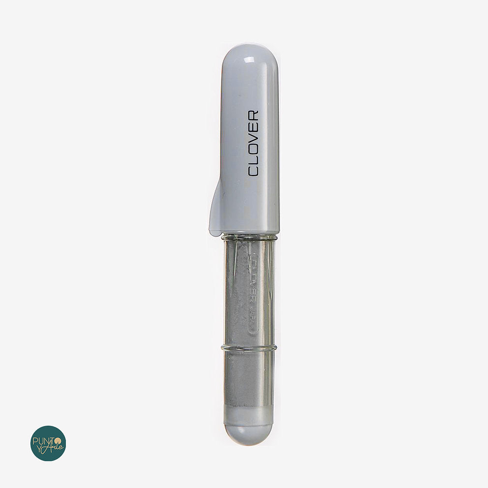 Chaco Liner feather type - Gray - Clover 4714