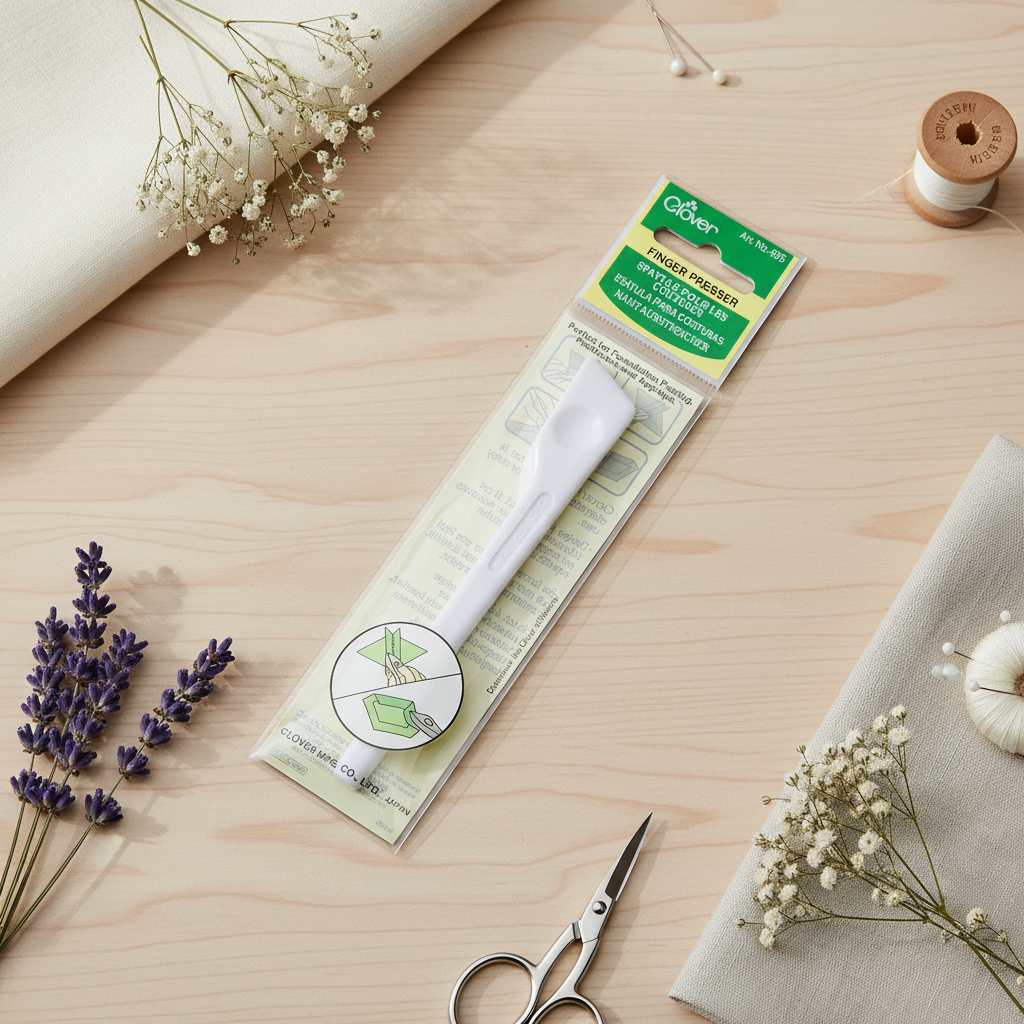 Presse numérique Clover 495 | Une solution rapide et pratique pour vos projets de couture