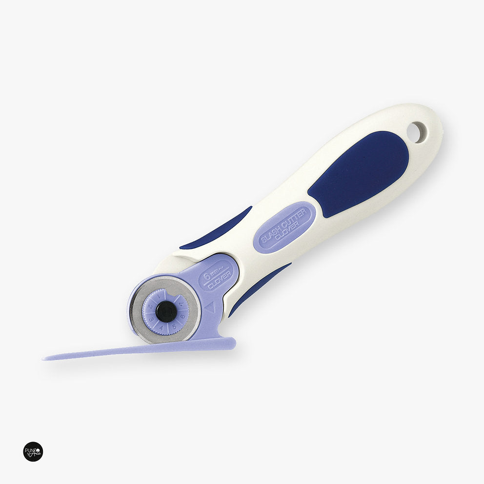 Cutter para Acolchado Clover 499 de 28mm - Innovación en Cortes de Tejidos