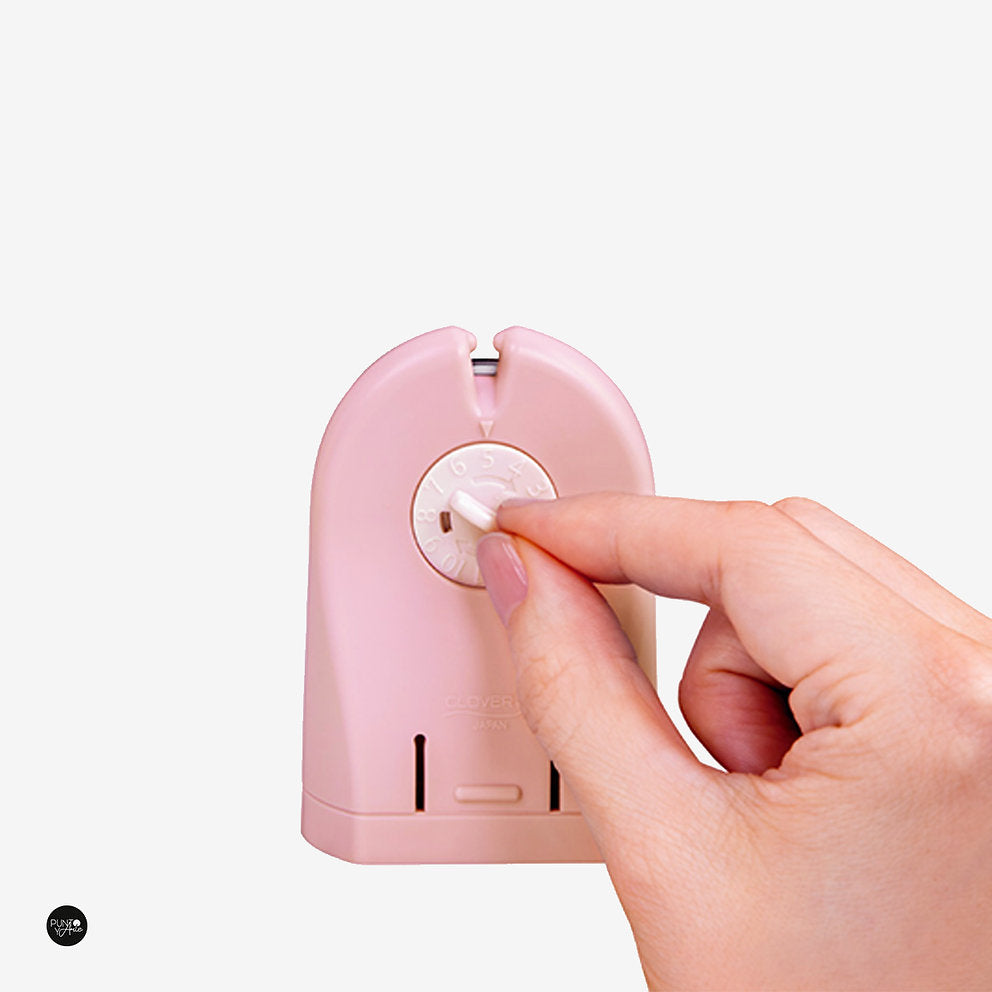 Cutter para hilos de Corte Rápido Clover 7490 | Eficiencia y precisión en cada corte