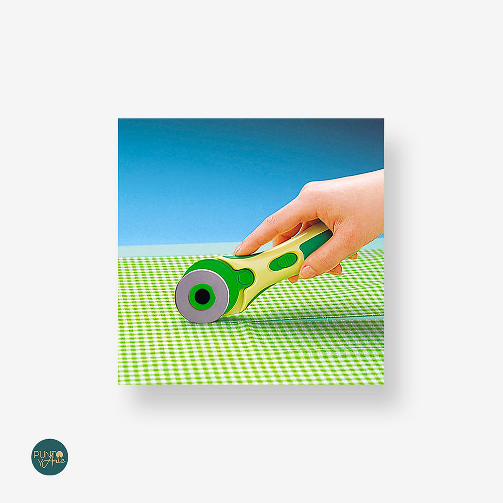 Cutter - Clover 7500 Circular Cutter - 45mm