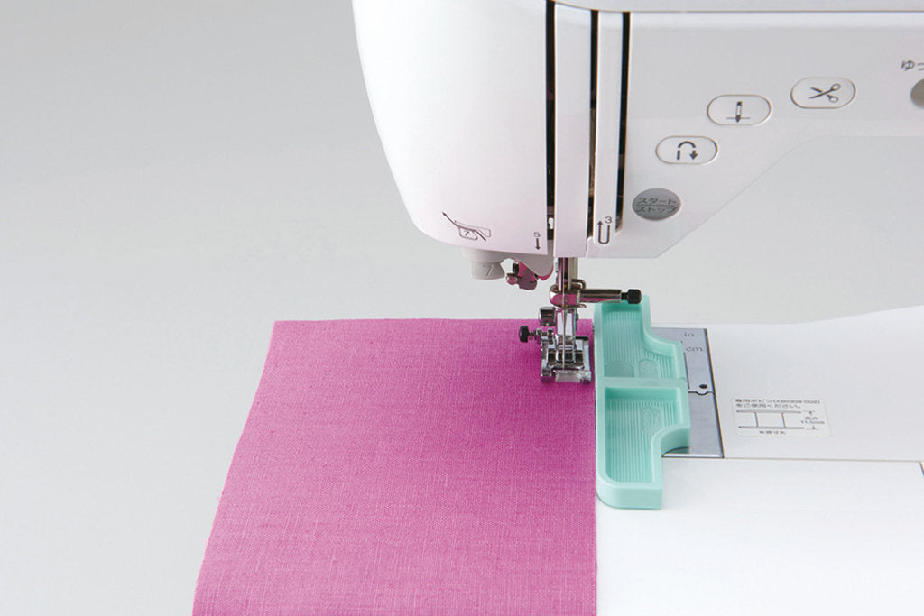 Guía Adhesiva para Costura Clover 7708 - Consigue Costuras Perfectas