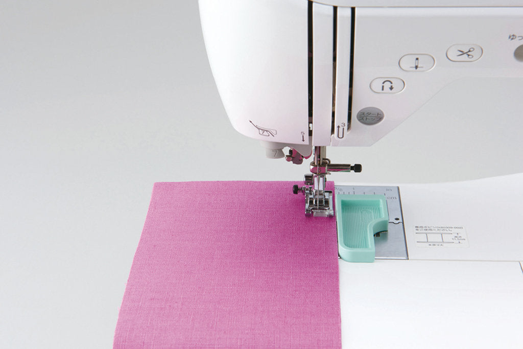 Guía Adhesiva para Costura Clover 7708 - Consigue Costuras Perfectas