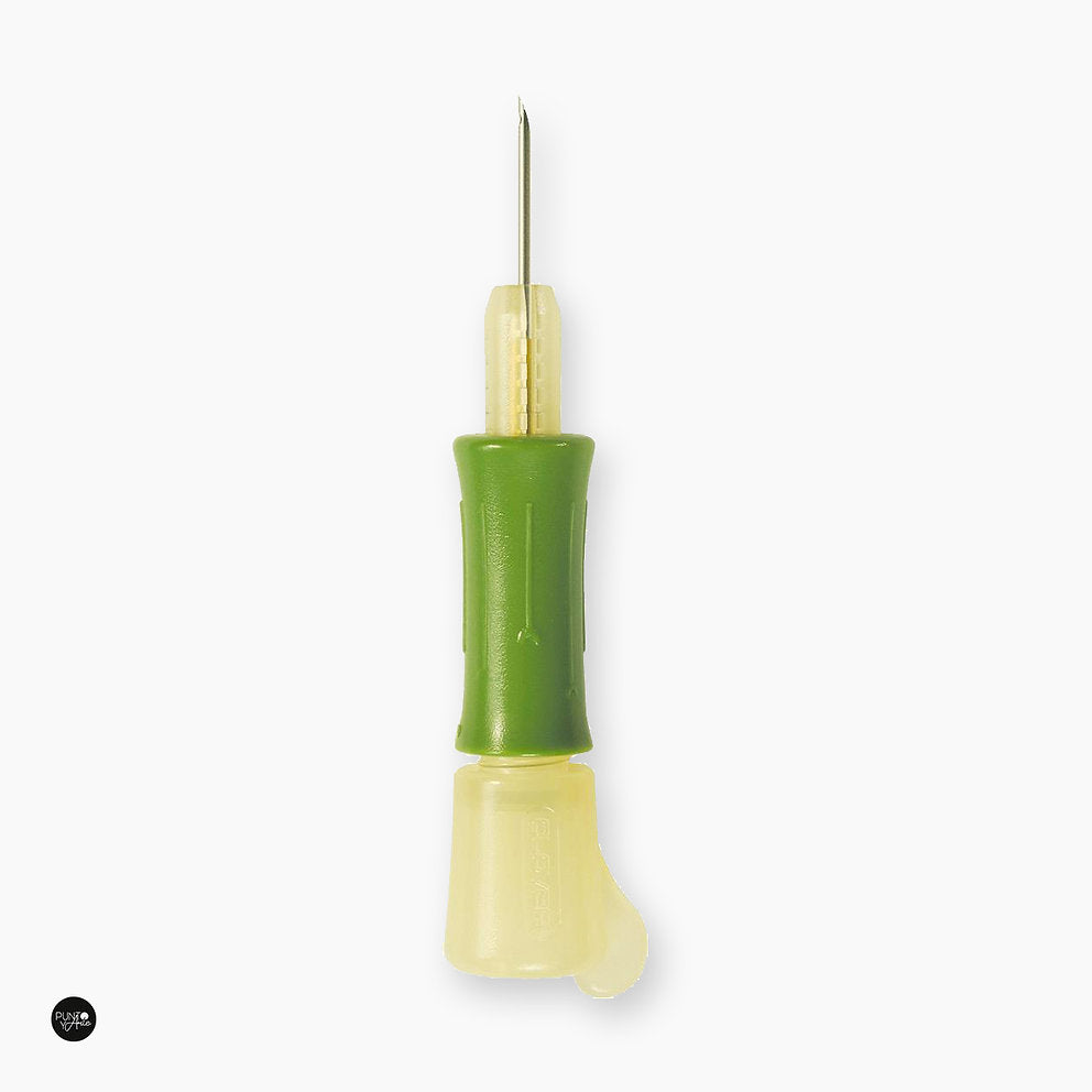 Outil de broderie Punch Clover 8800 - L'innovation et la créativité entre vos mains