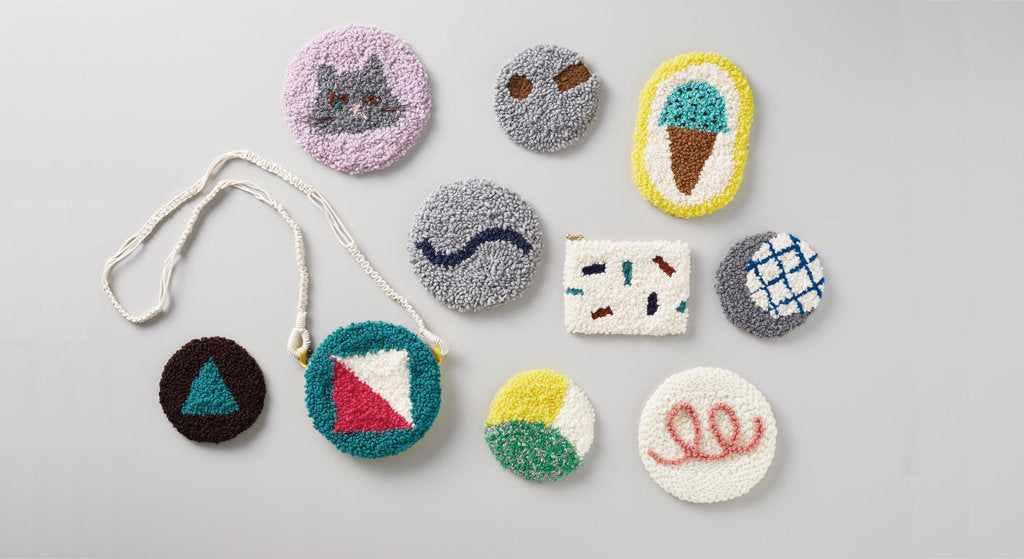 Punch Needle Professionnelle Clover 8816 - Innovation et Précision en Broderie