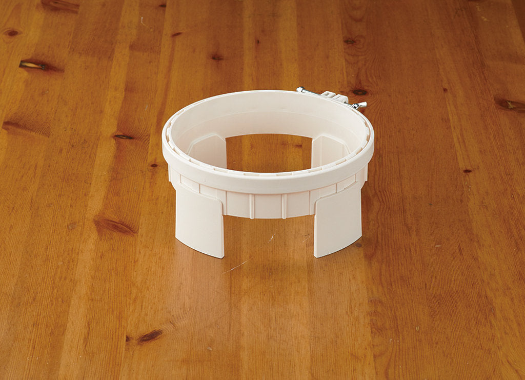Punch Needle Frame - Clover 8817