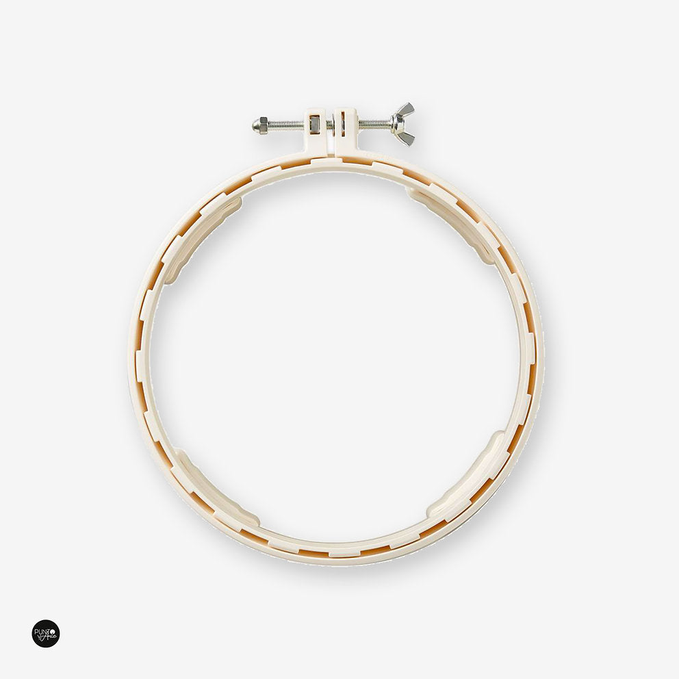 Punch Needle Frame - Clover 8817