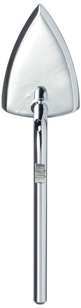 Pointe large pour fer Clover 9103 - Idéal pour le travail et l'artisanat
