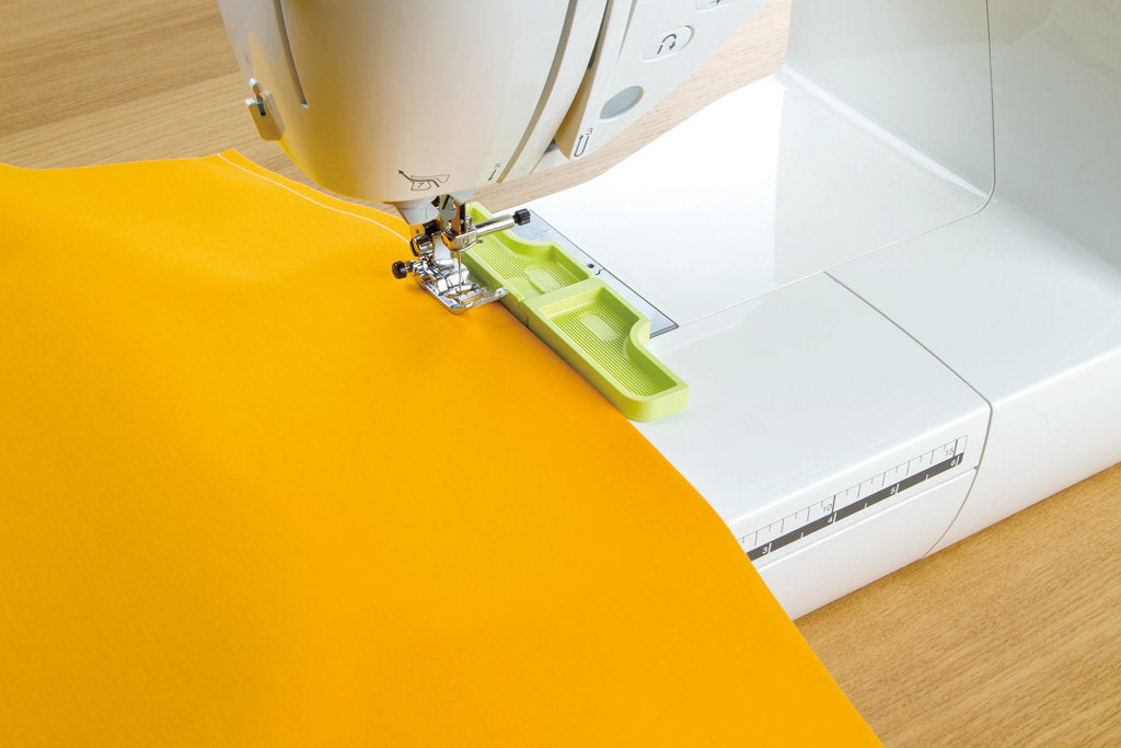 Guía de Costura 6 en 1 Clover 9584 por Nancy Zieman: Precisión en Cada Puntada, Set de 3 Piezas