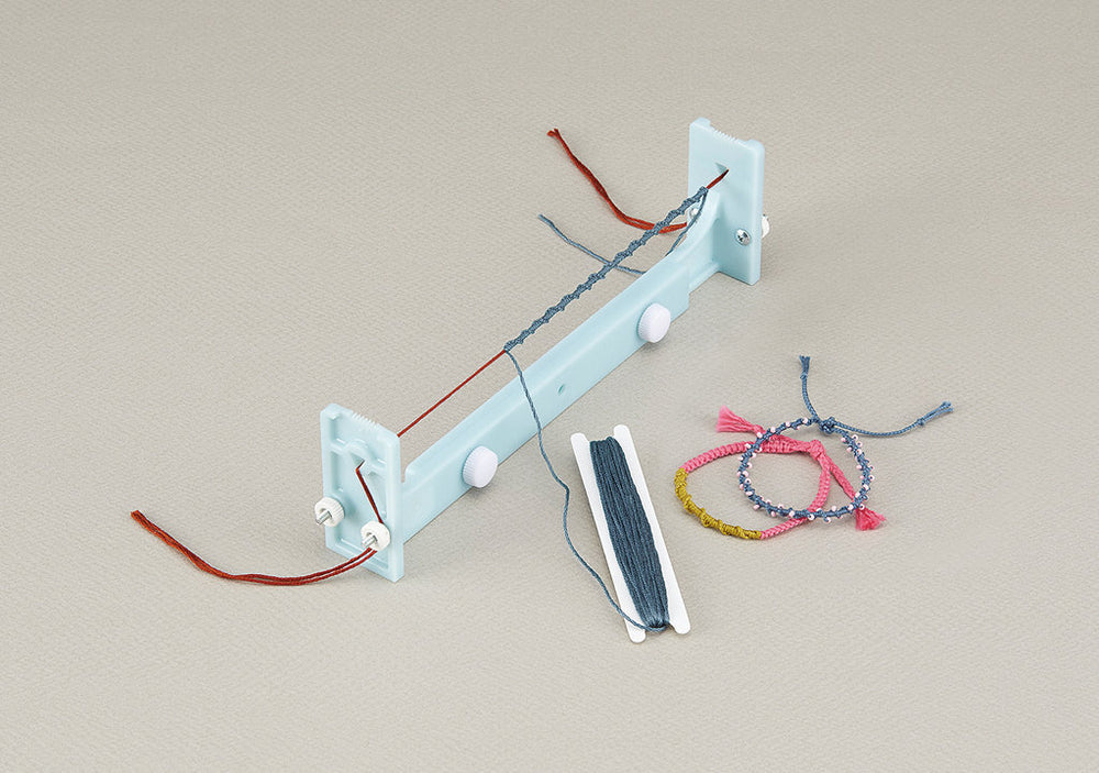 Clover Bracelet Making Kit 9943 | Tools to make bracelets