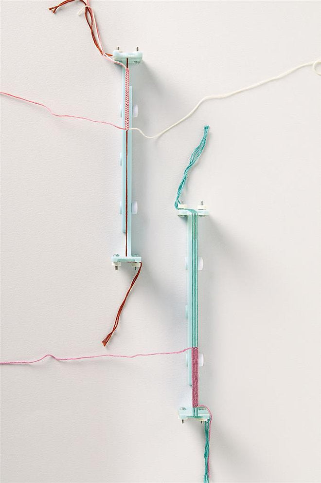 Kit Confeccionador de Pulseras Clover 9943 | Herramientas para hacer Pulseras
