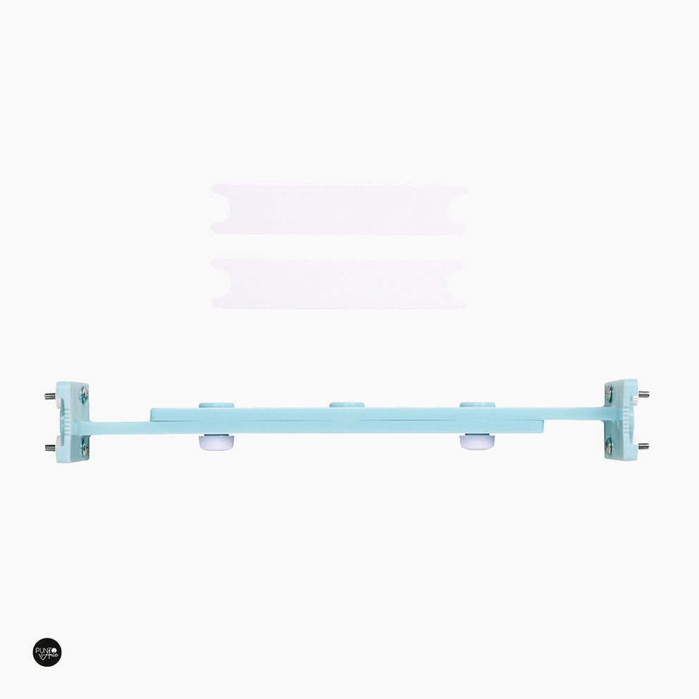 Kit Confeccionador de Pulseras Clover 9943 | Herramientas para hacer Pulseras