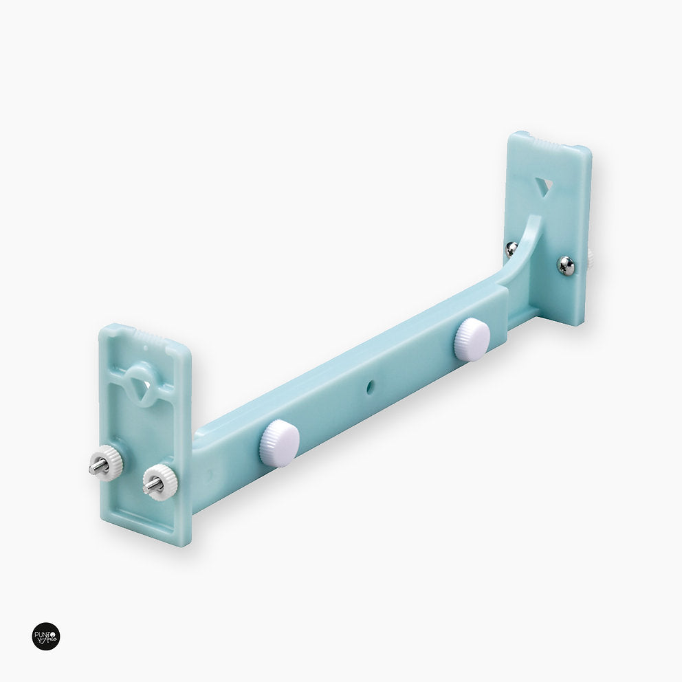 Kit Confeccionador de Pulseras Clover 9943 | Herramientas para hacer Pulseras