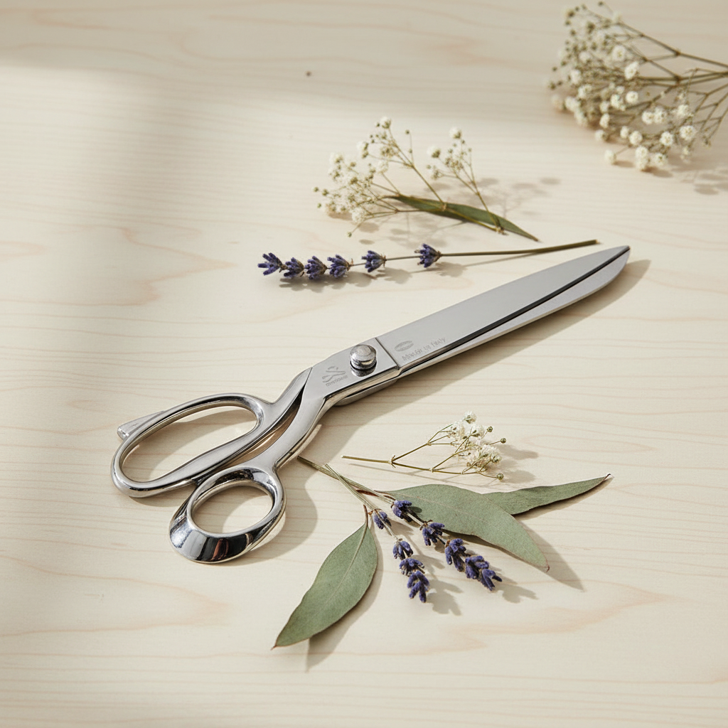 Tijeras sastre 23 cm Premax Classic Collection 10603