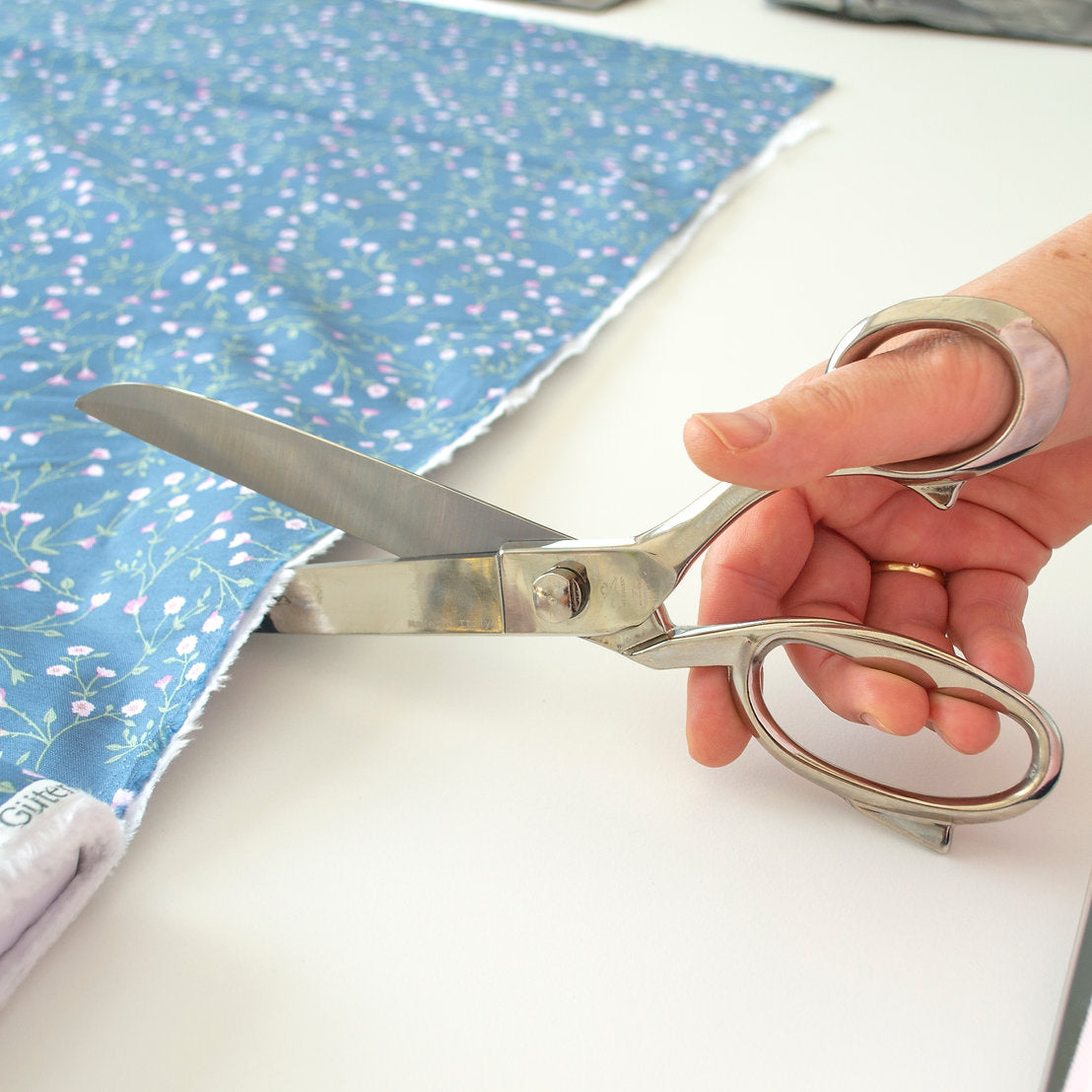 Tijeras sastre 25 cm Premax Classic Collection 10604