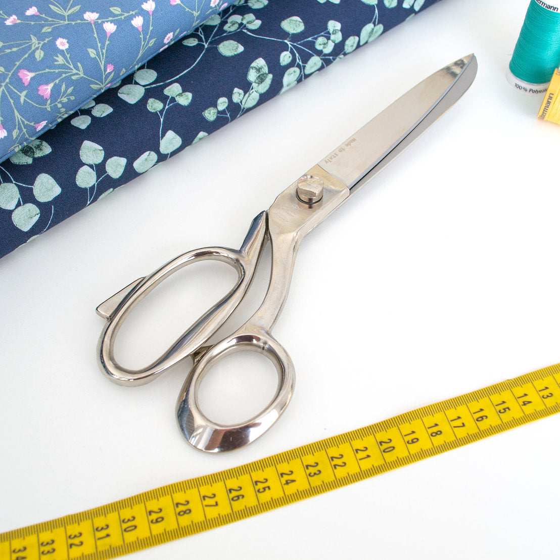 Tijeras sastre 25 cm Premax Classic Collection 10604