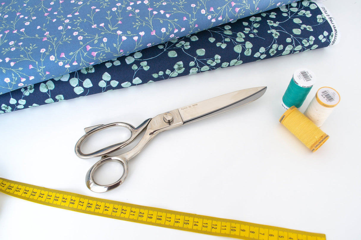 Tijeras sastre 25 cm Premax Classic Collection 10604