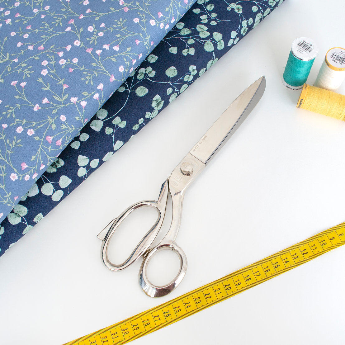 Tijeras sastre 25 cm Premax Classic Collection 10604