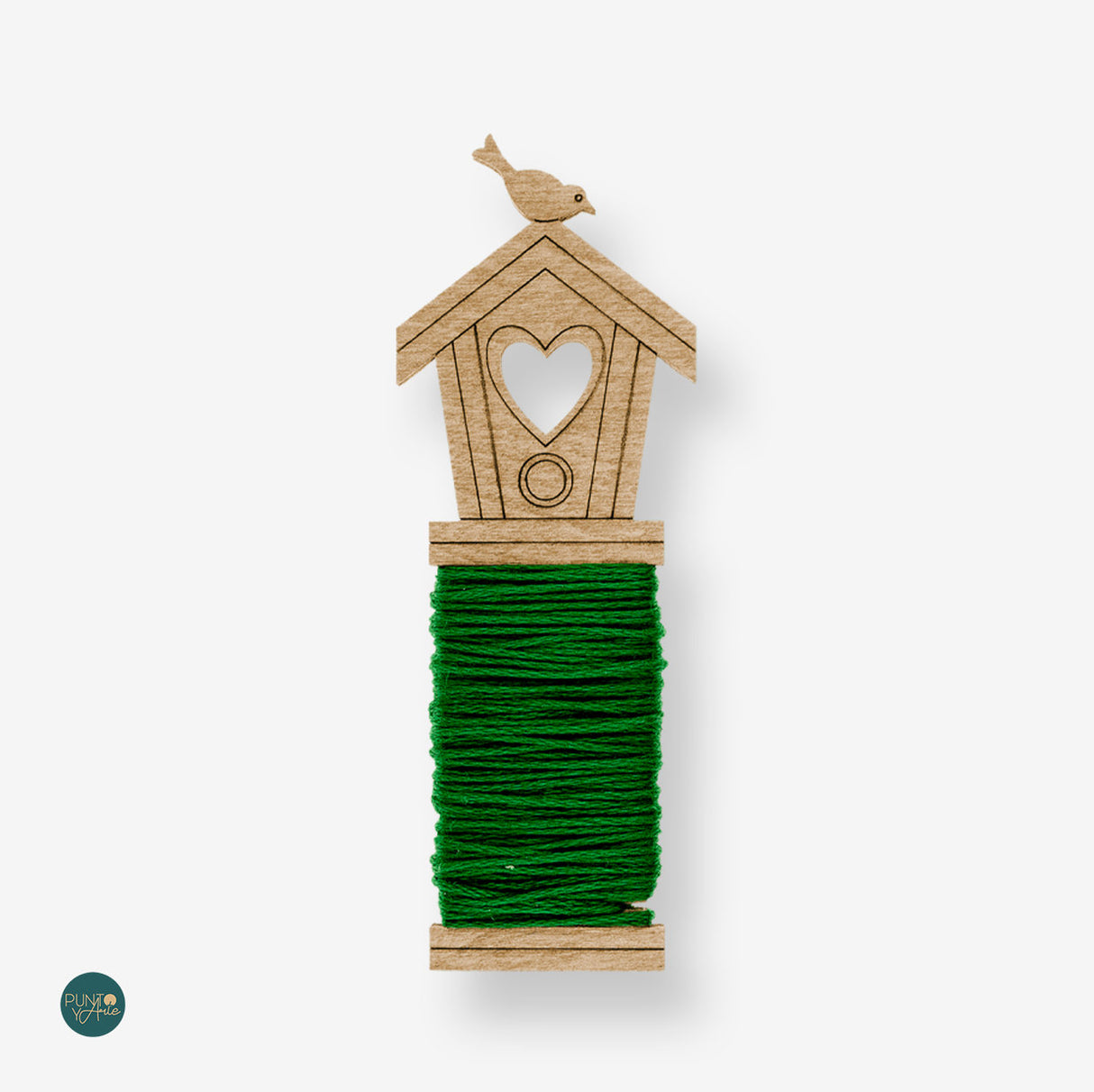 FLC-077(S) Organisateur de fil x6