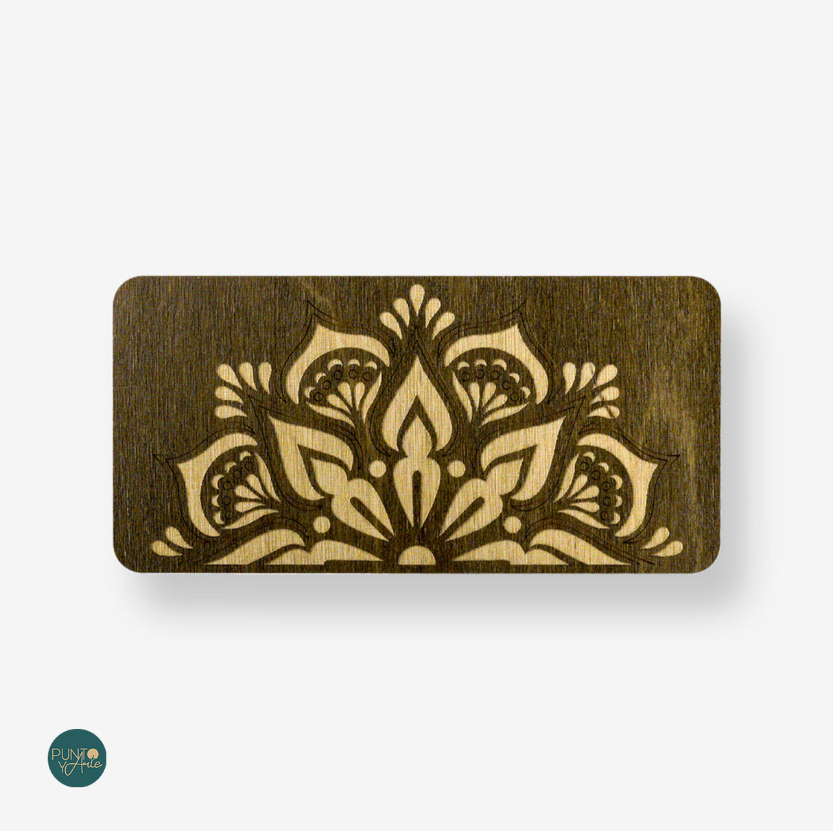 FLZB(N)-001 Organisateur d'aiguilles et de perles