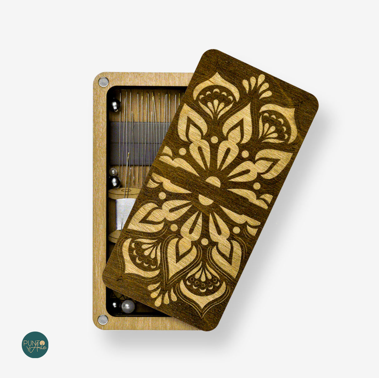 FLZB(N)-007 Boîte d'artisanat