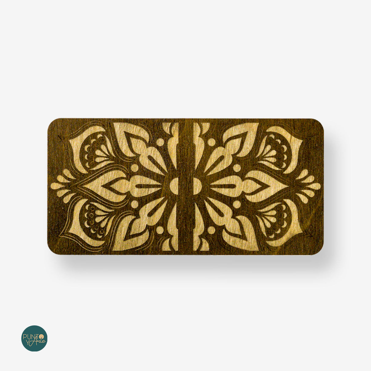 FLZB(N)-007 Boîte d'artisanat