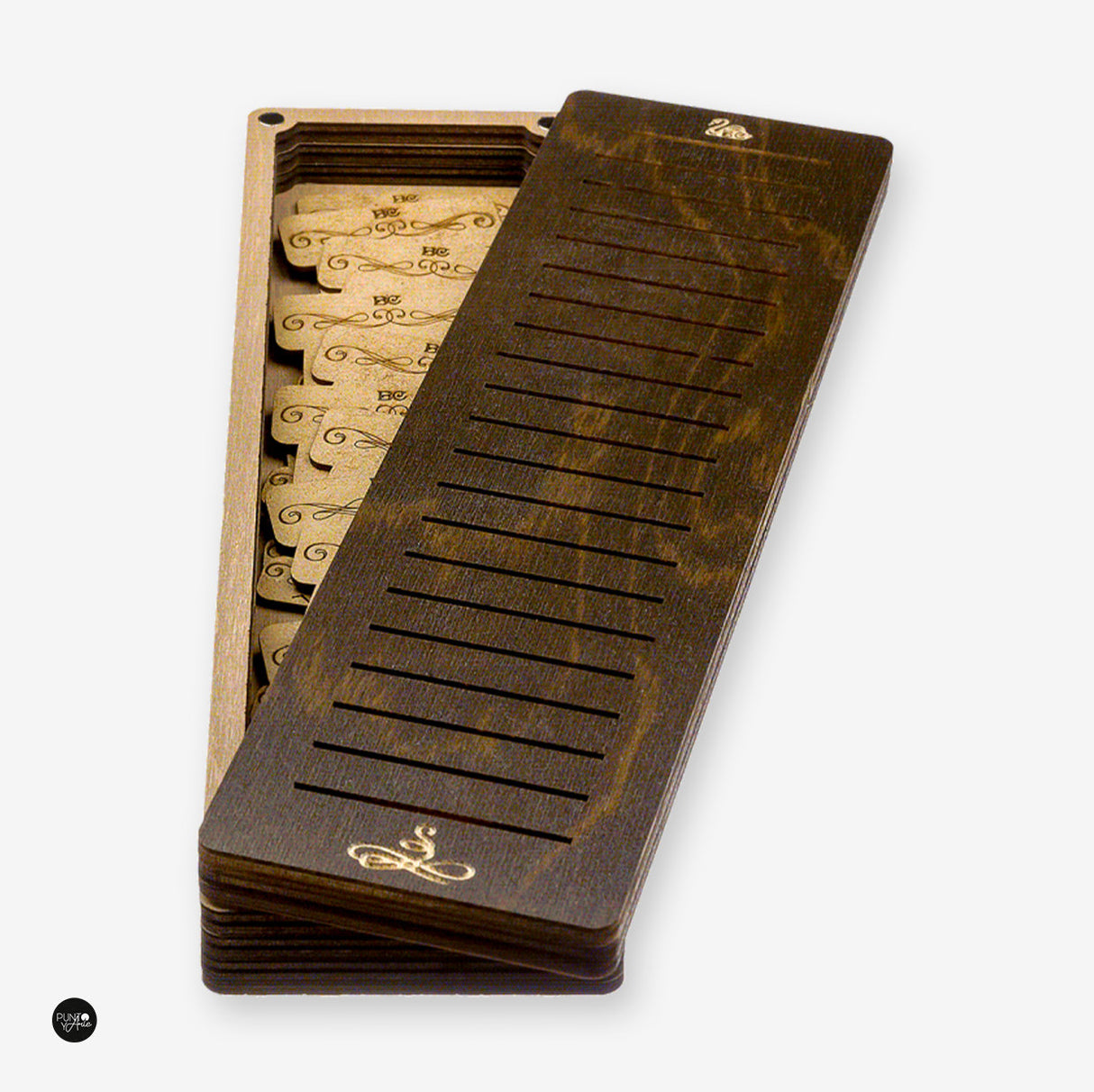 FLZB(N)-044 Craft box. Thread organizer