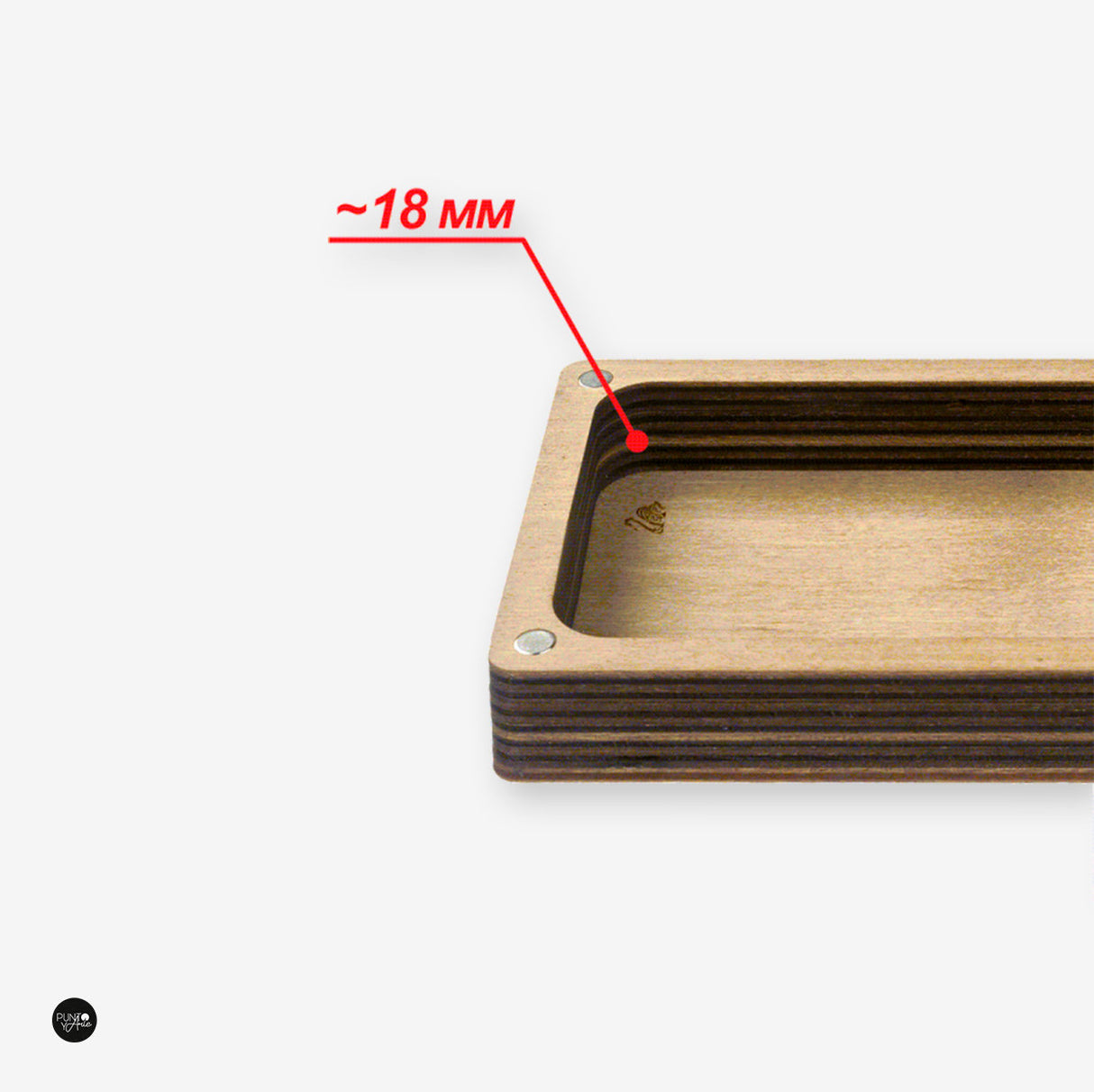FLZB(N)-044 Craft box. Thread organizer