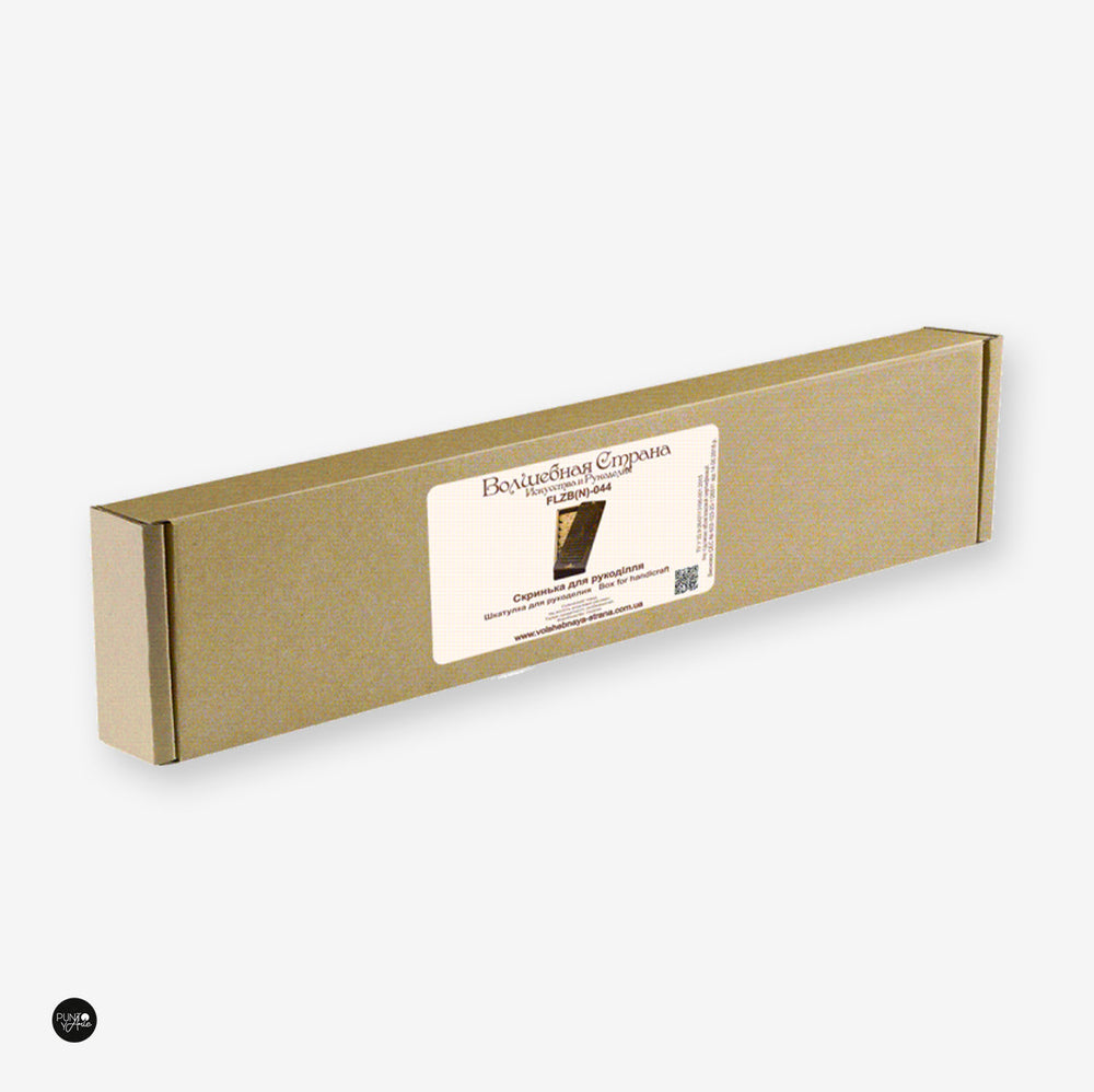 FLZB(N)-044 Craft box. Thread organizer