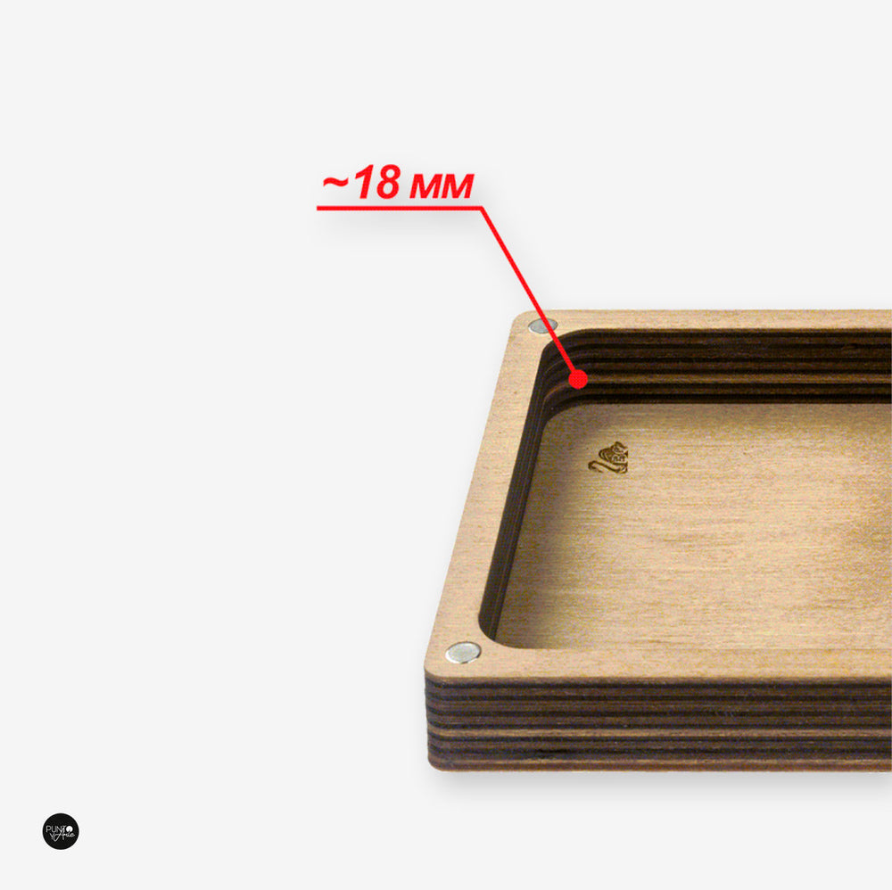 FLZB(N)-054 Craft box. Thread organizer