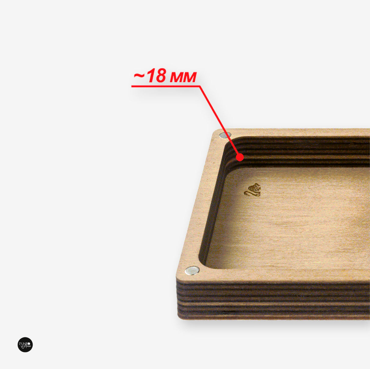 FLZB(N)-054 Craft box. Thread organizer