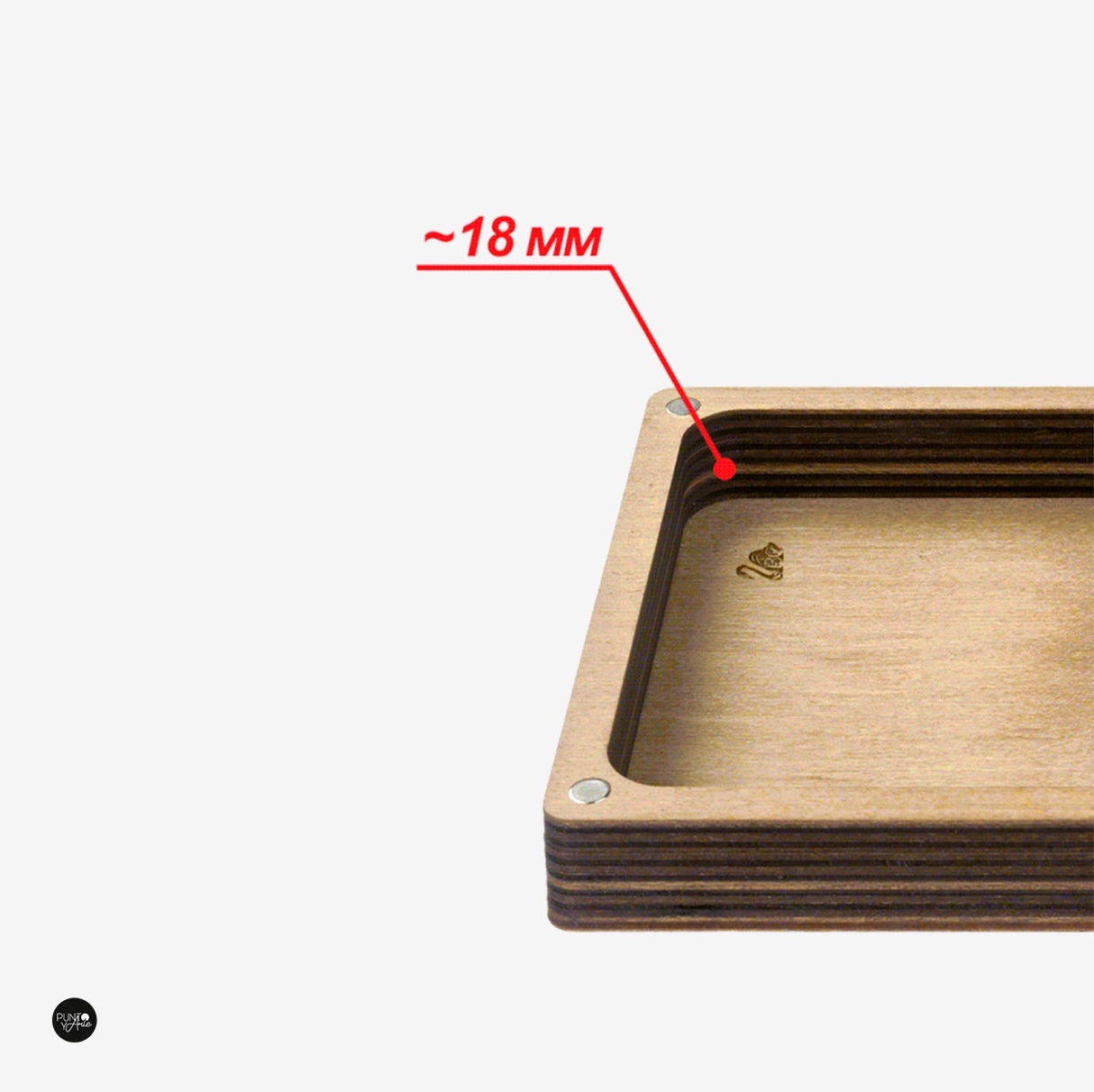 FLZB(N)-056 Craft box. Thread organizer