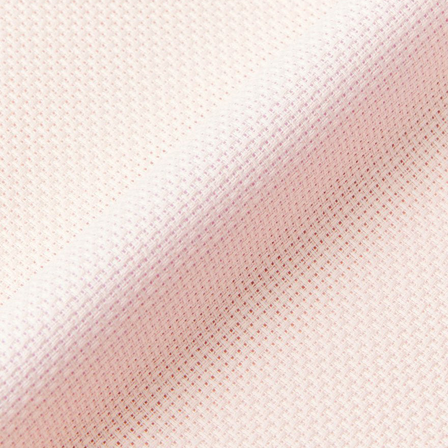 963 Tela Aida 14ct. DMC Precortada -S