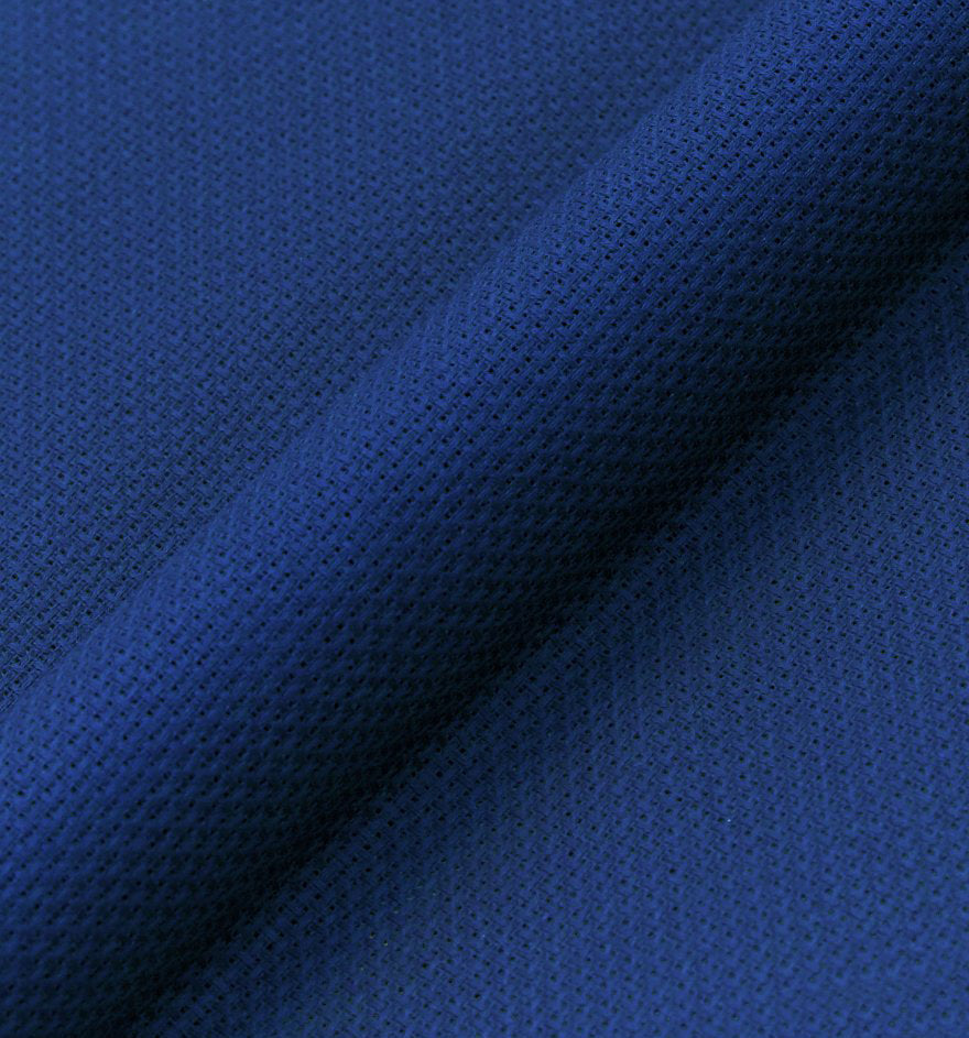 336 Aida cloth 14 count. DMC Precut - S