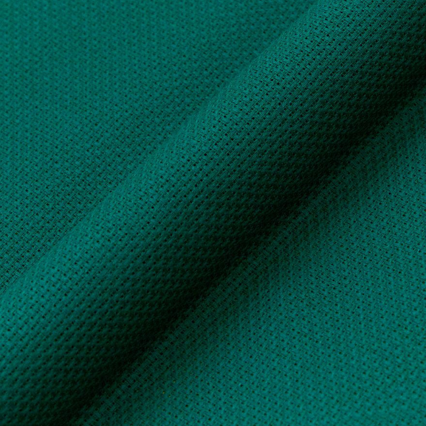 500 Aida fabric 14 count. DMC Precut - S