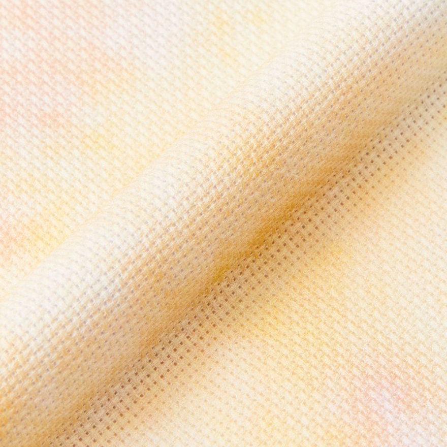 3855 Aida fabric 14 count. DMC Printed Precut - for Cross Stitch