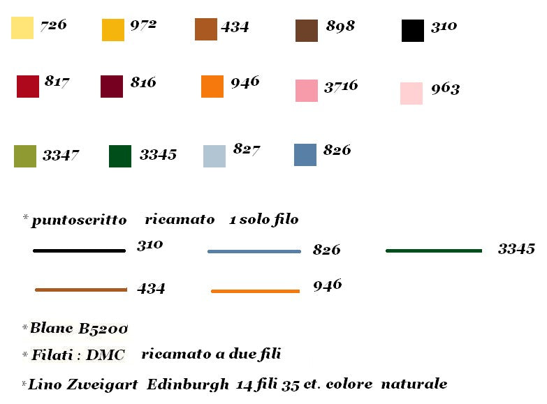 Happy Halloween - Lilli Violette - Cross Stitch Chart