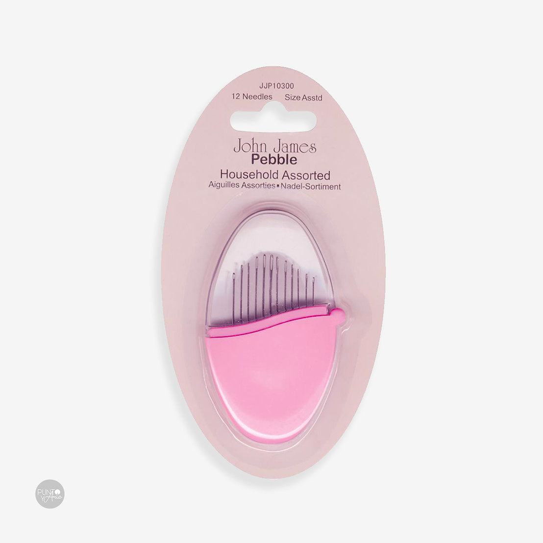 Home Needle Assortment - John James JJP10300: The Complete Solution for Your Sewing Needs!