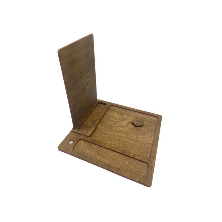 Tablero - Organizador para punto de cruz - Wizardi KF015/1R