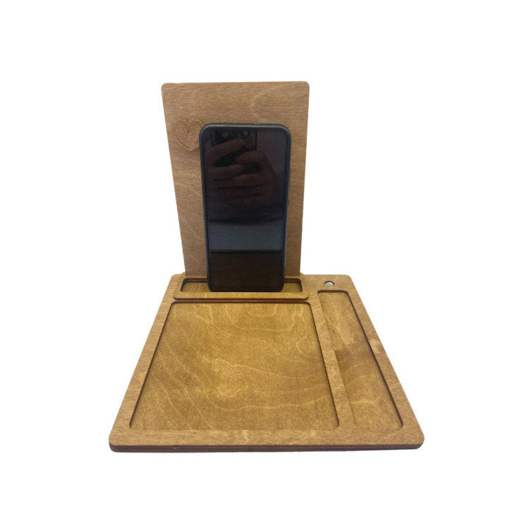 Tablero - Organizador para punto de cruz - Wizardi KF015/2L