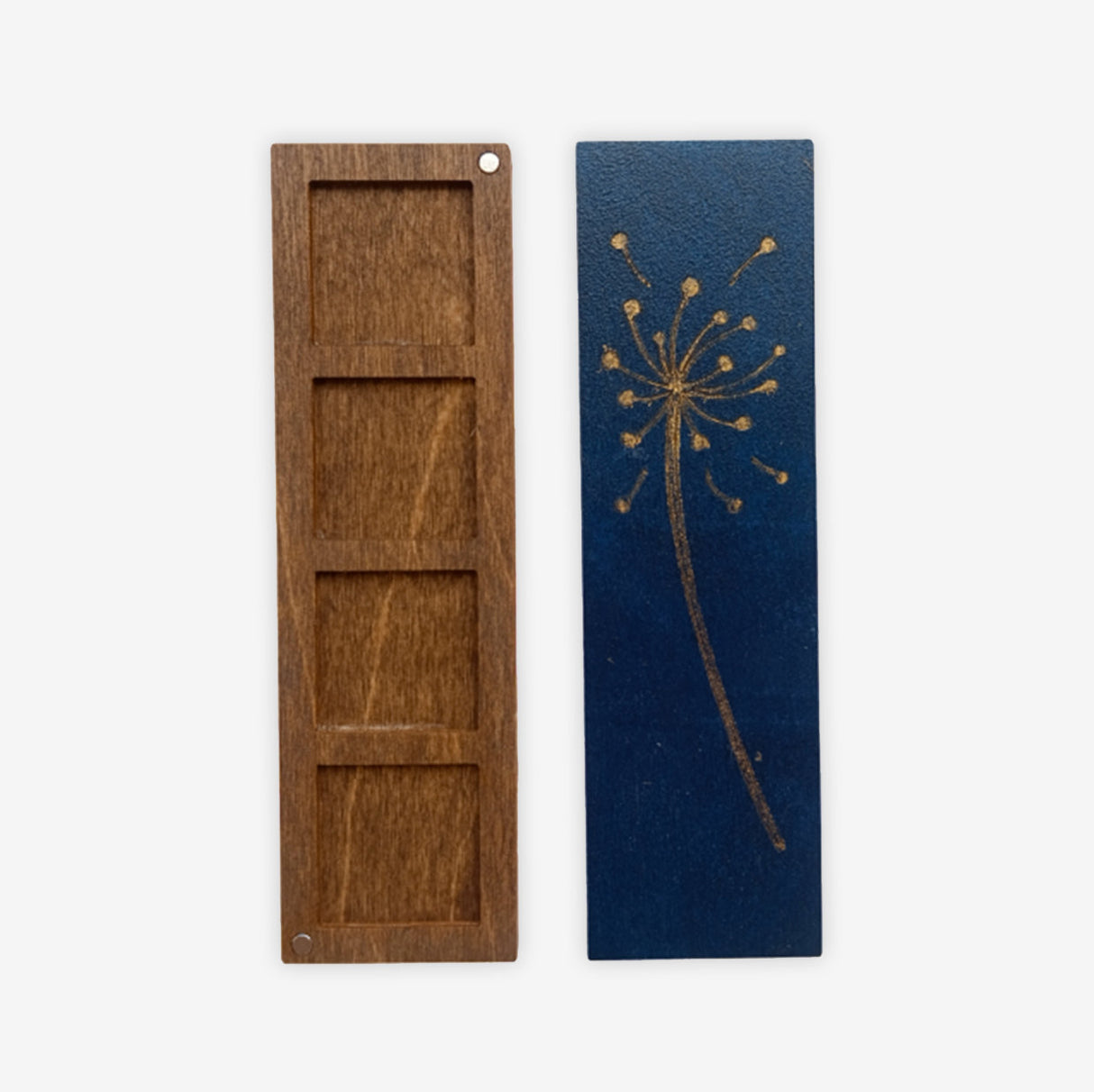 Organisateur de perles en bois Wizardi KF057/6