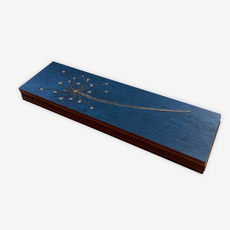 Organisateur de perles en bois Wizardi KF057/6