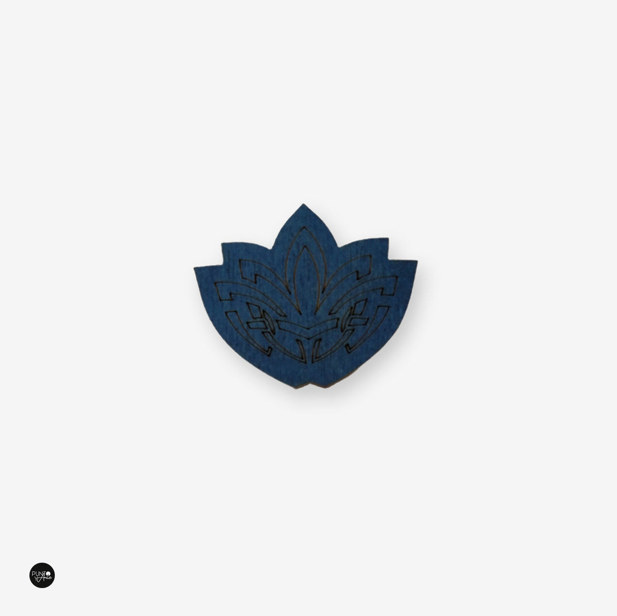 Imanes para agujas de Madera Wizardi KF059/11B