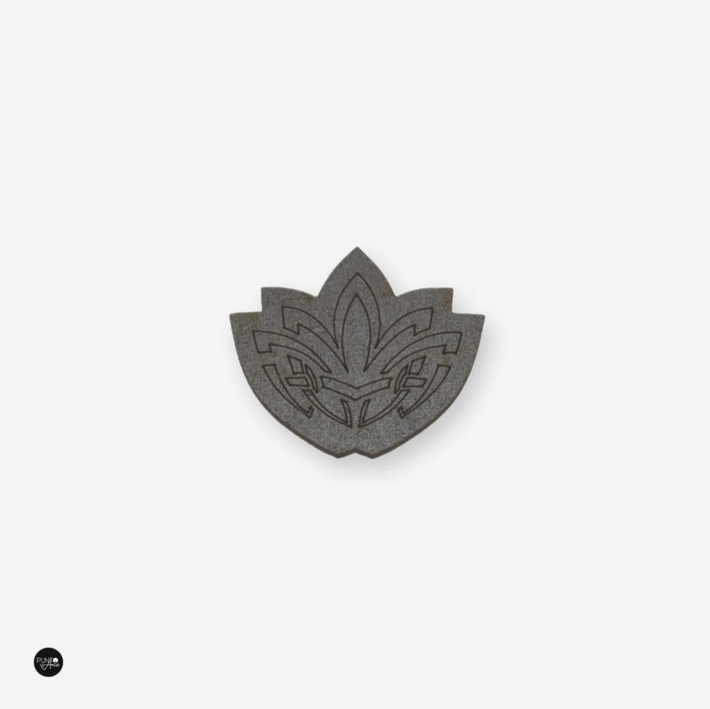 Imanes para agujas de Madera Wizardi KF059/11G