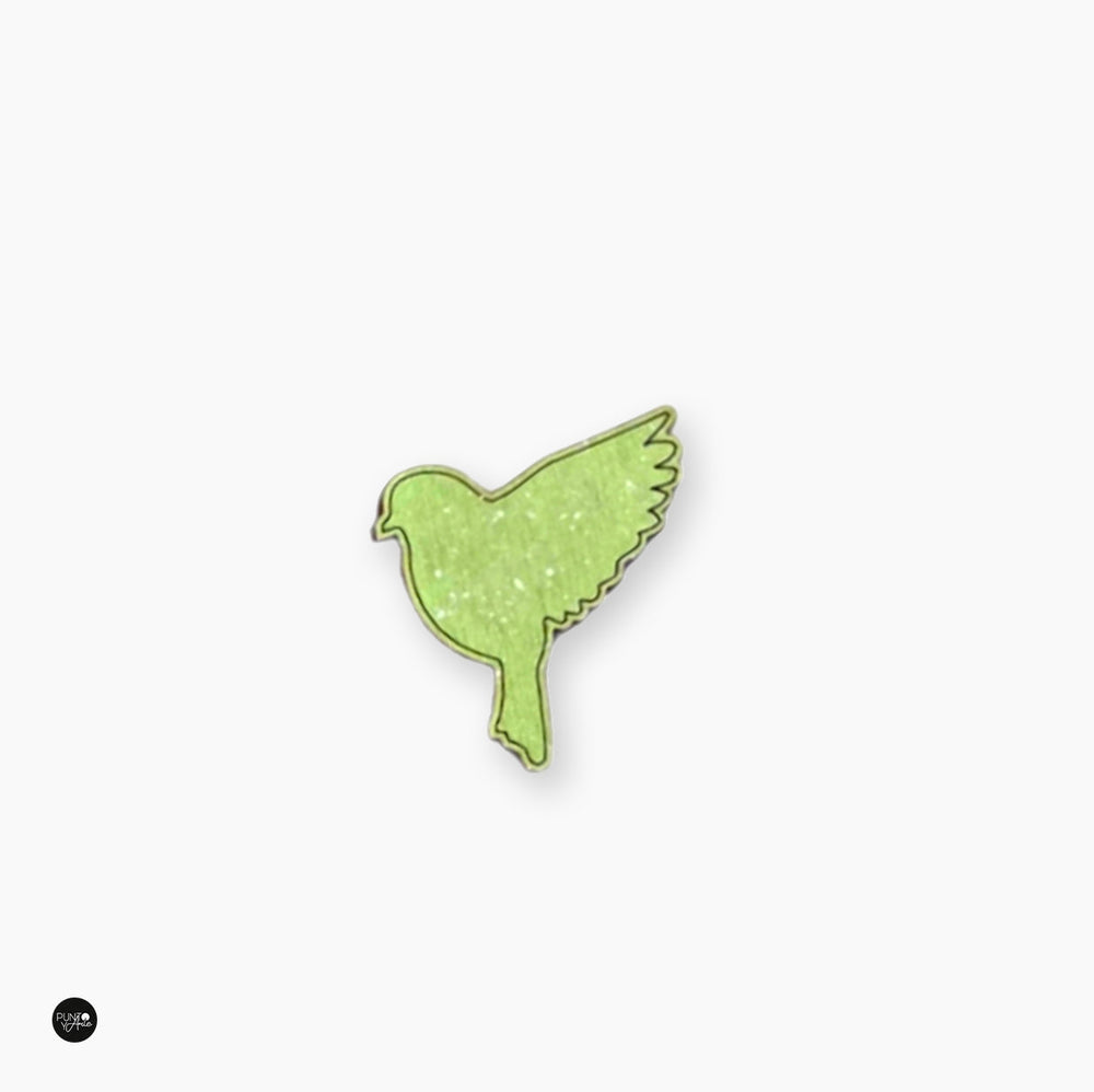 Imanes para agujas de Madera Wizardi KF059/12