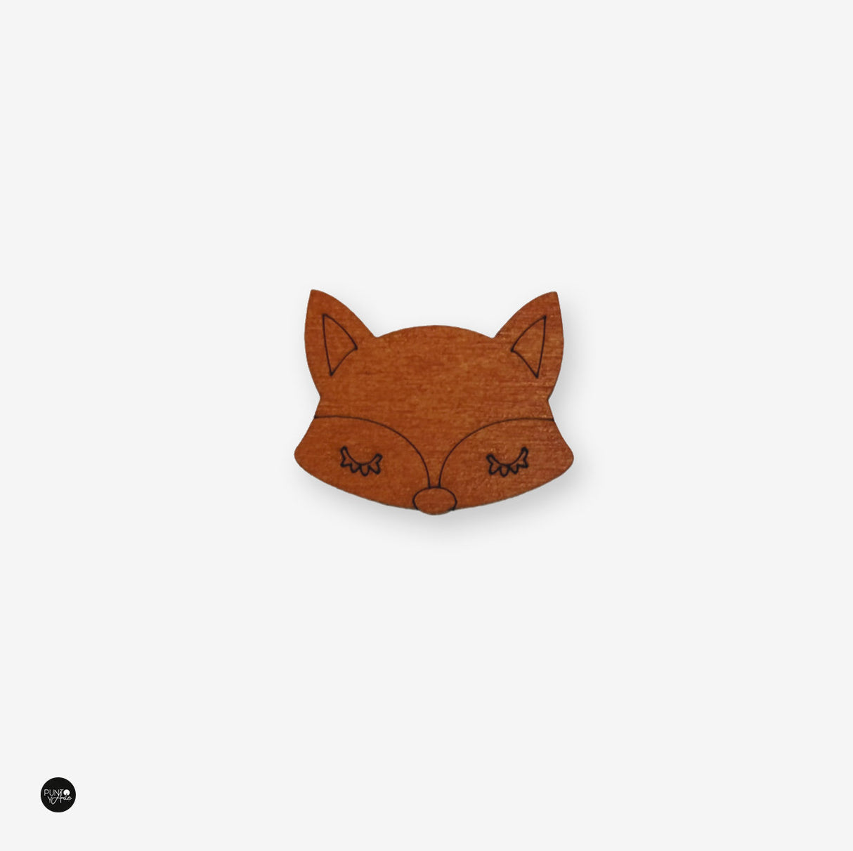 Imanes para agujas de Madera Wizardi KF059/9