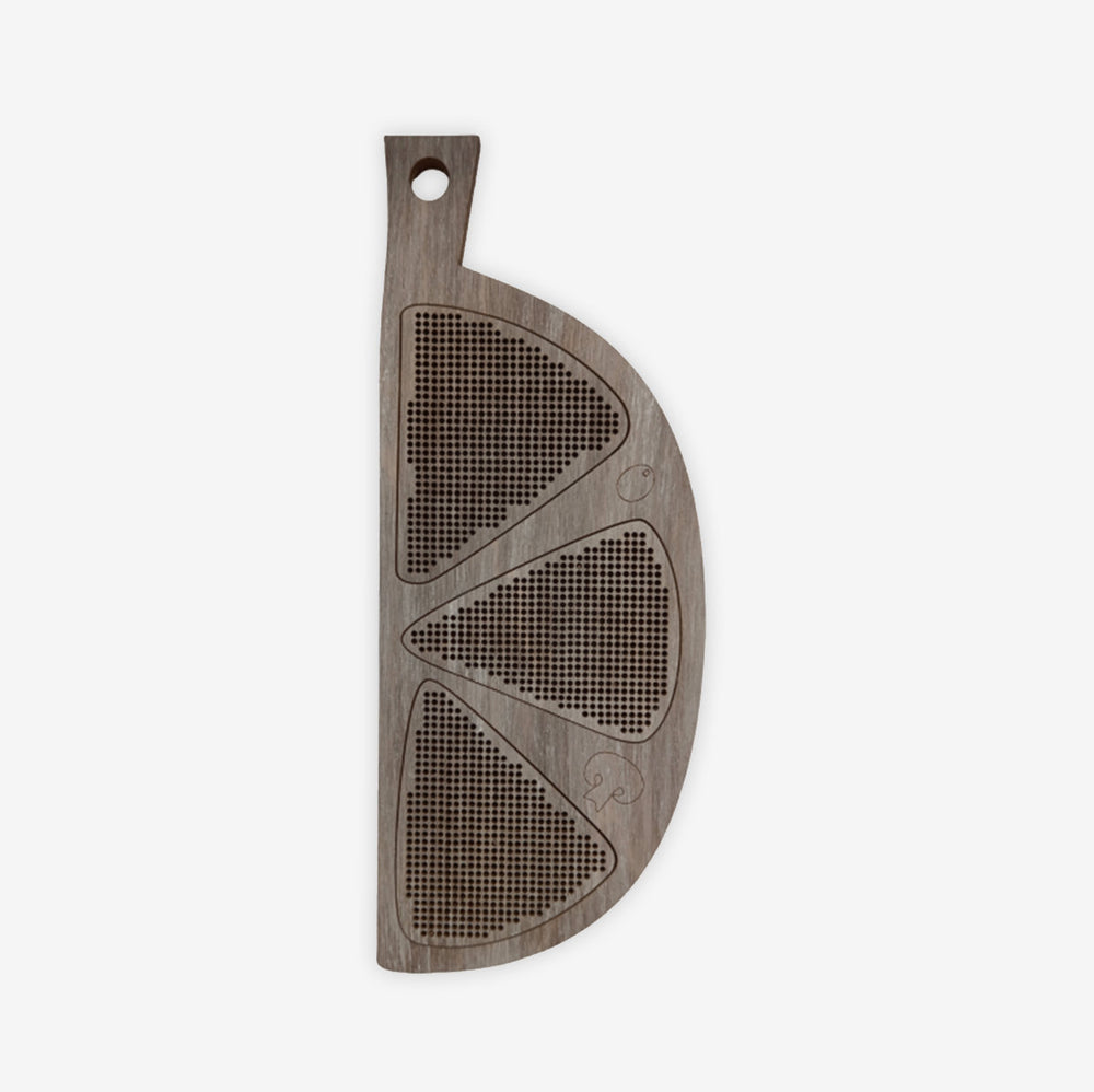 Pizza - Wizardi - Kit de point de croix KF068/22