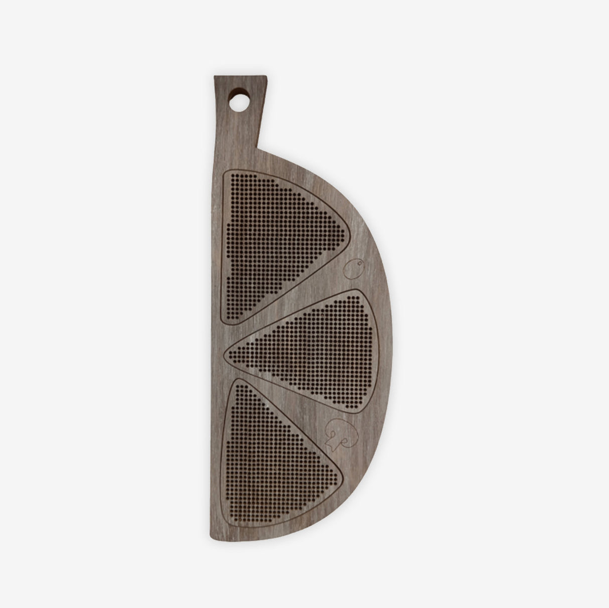 Pizza - Wizardi - Kit de point de croix KF068/22