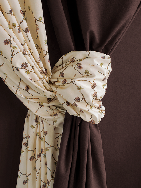 Tissu confort moderne Gütermann 100 % coton 647824