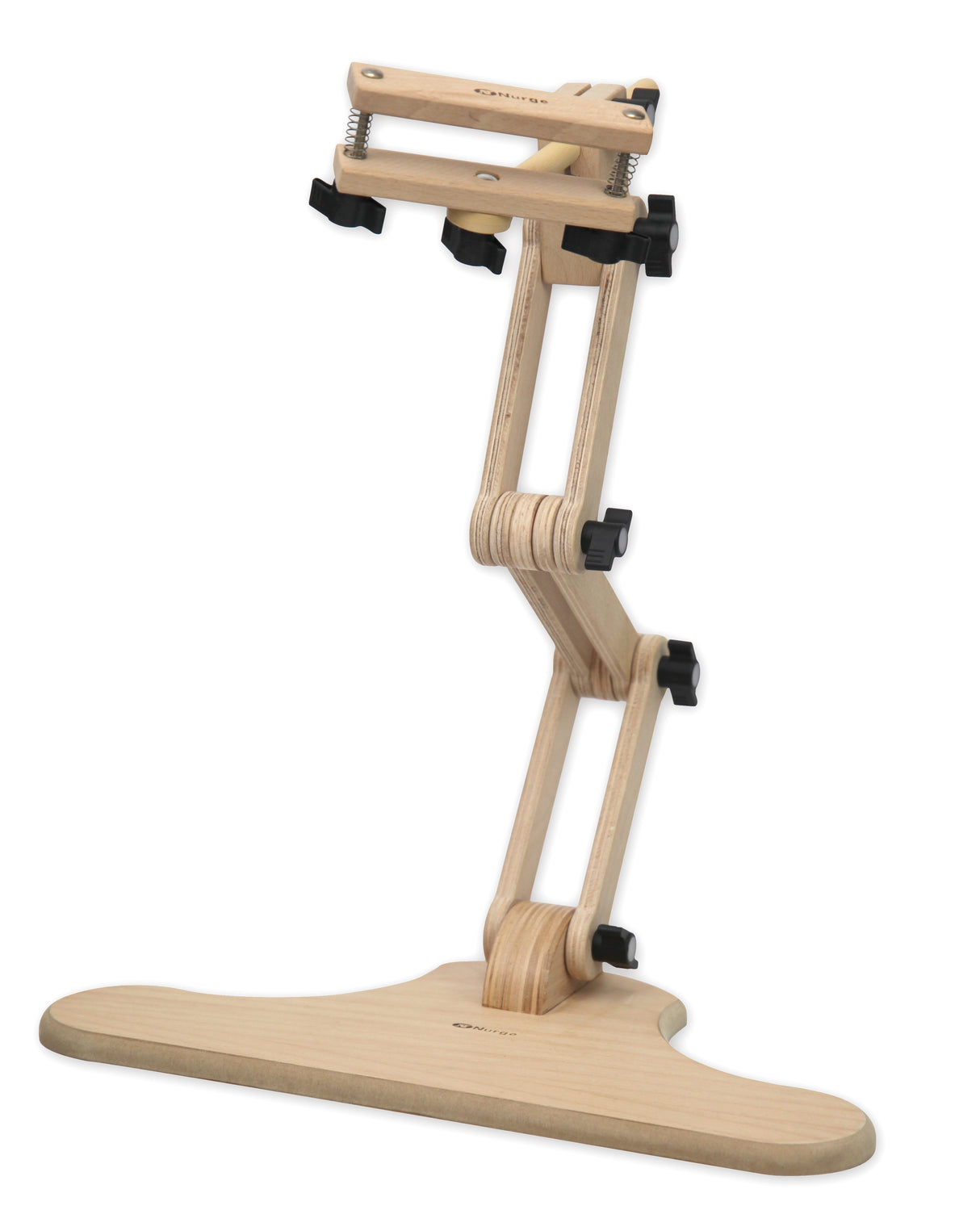 Support de table/chaise réglable Nurge 190-14 | Broderie professionnelle